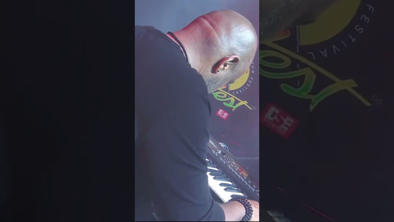 Jahvillani - Reggae Sumfest 2023 #reggaesumfest #jahvillani  #jamaica