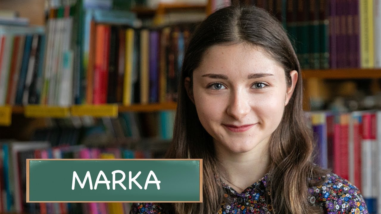 Gramatyczne poniedziałki z zw.lt: &bdquo;Marka&rdquo;