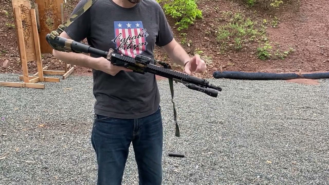 Rosco K9 12.5