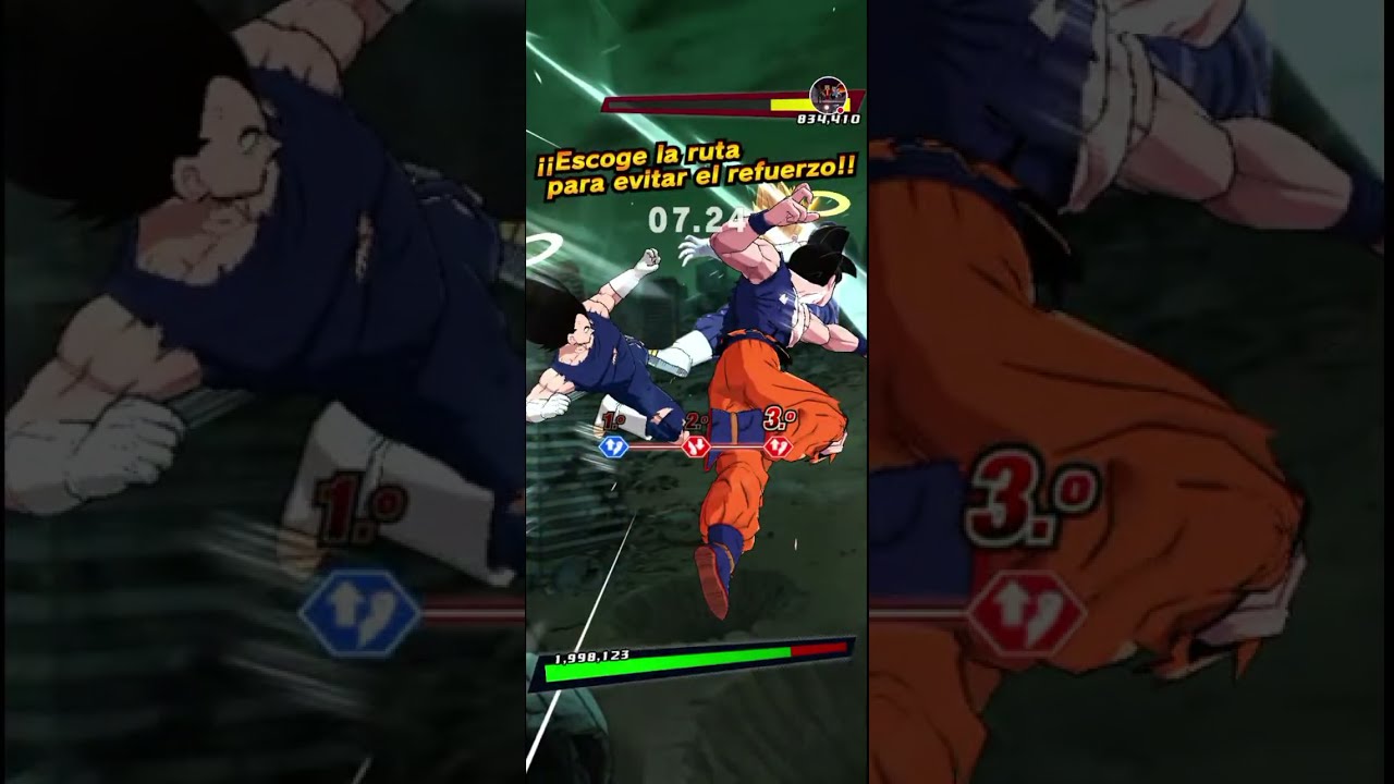 Pues otro directo más - Dragon Ball Legends con @slaitercuac1454