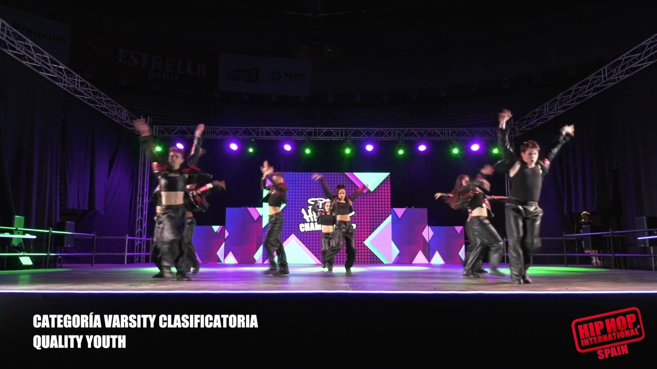 QUALITY YOUTH - HHI SPAIN 2023