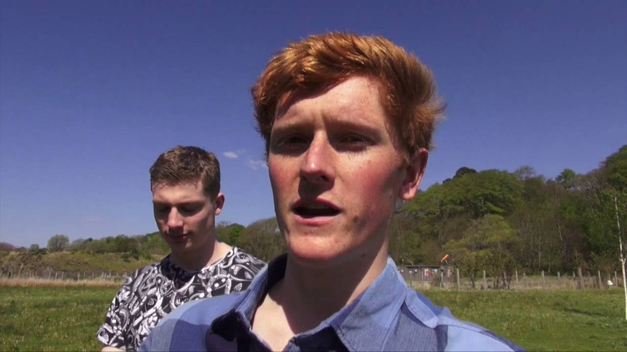 Sam n Dan's tour of the 