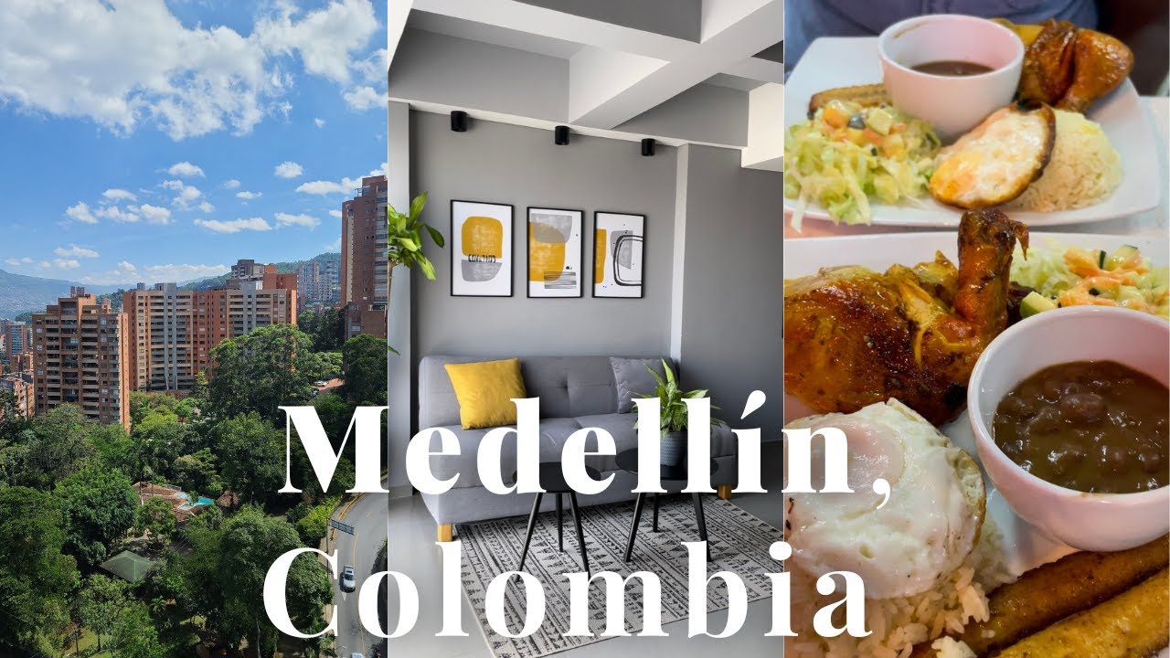 Back In Latin America: First Impressions | Exploring the City's Night Life | Full Travel Day