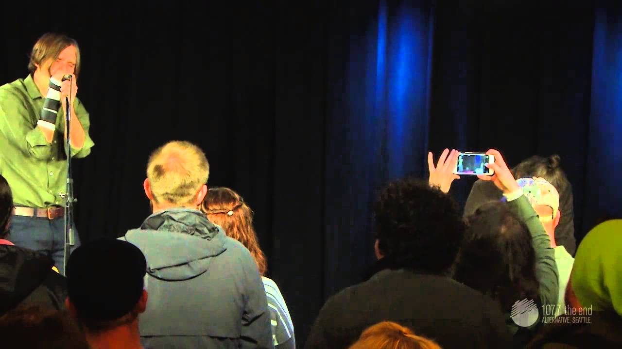 Death Cab For Cutie - Photobooth EndSession