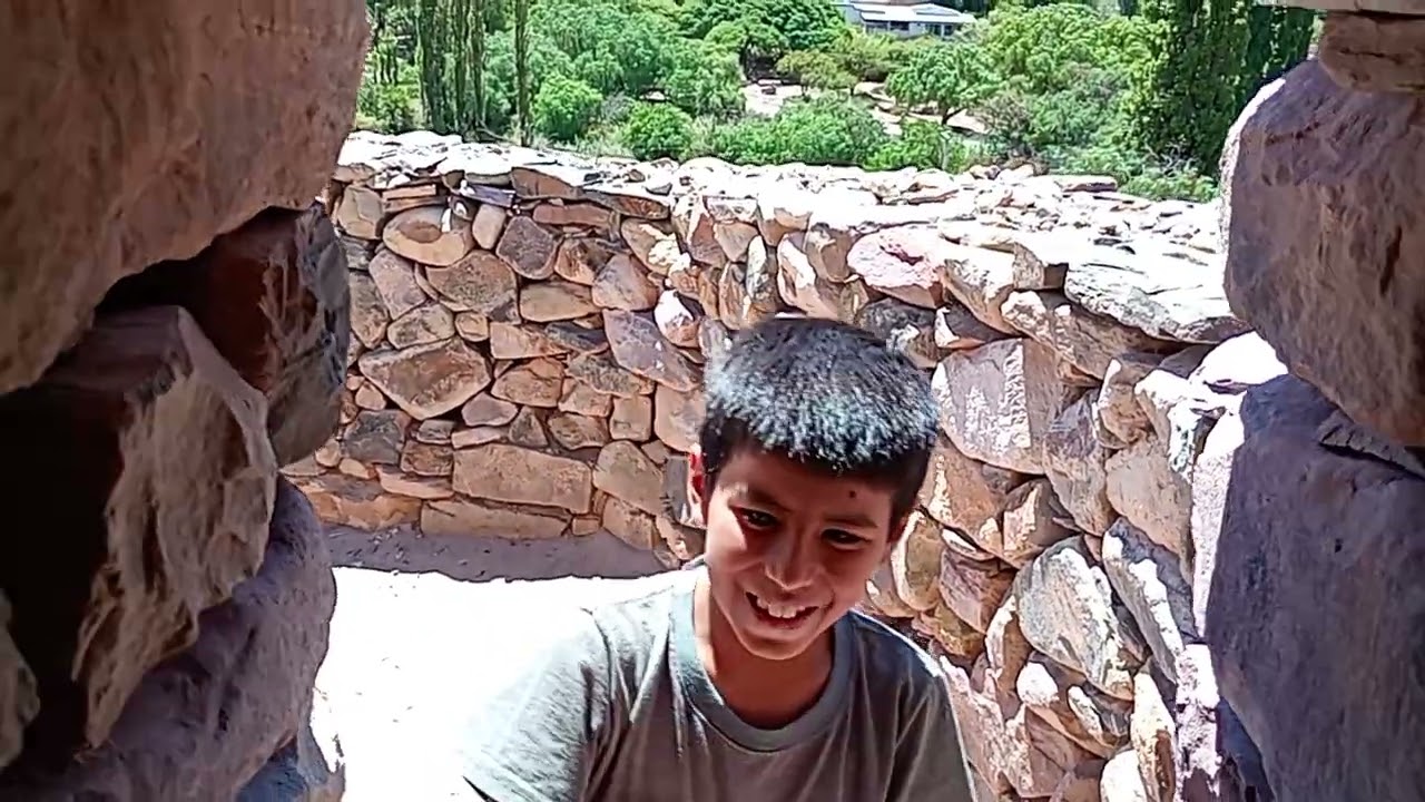 Aventura puraca tilcara