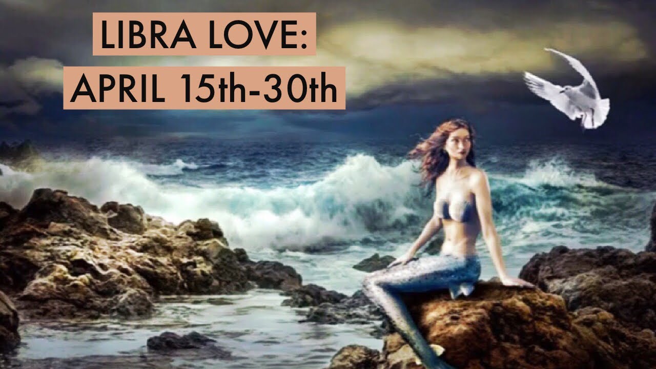 LIBRA LOVE:  APRIL 15th-30th  “YOU MAY BE A SOULMATE, BUT I’M NOT PLAYIN.”  🔪✌🏻