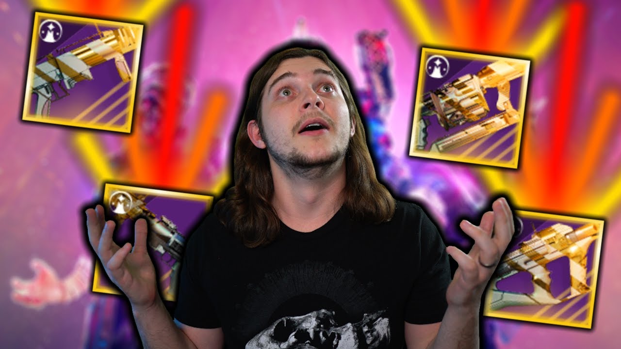 IT'S RAINING SHINY WEAPONS FROM ONSLAUGHT!!! // !member !advance
