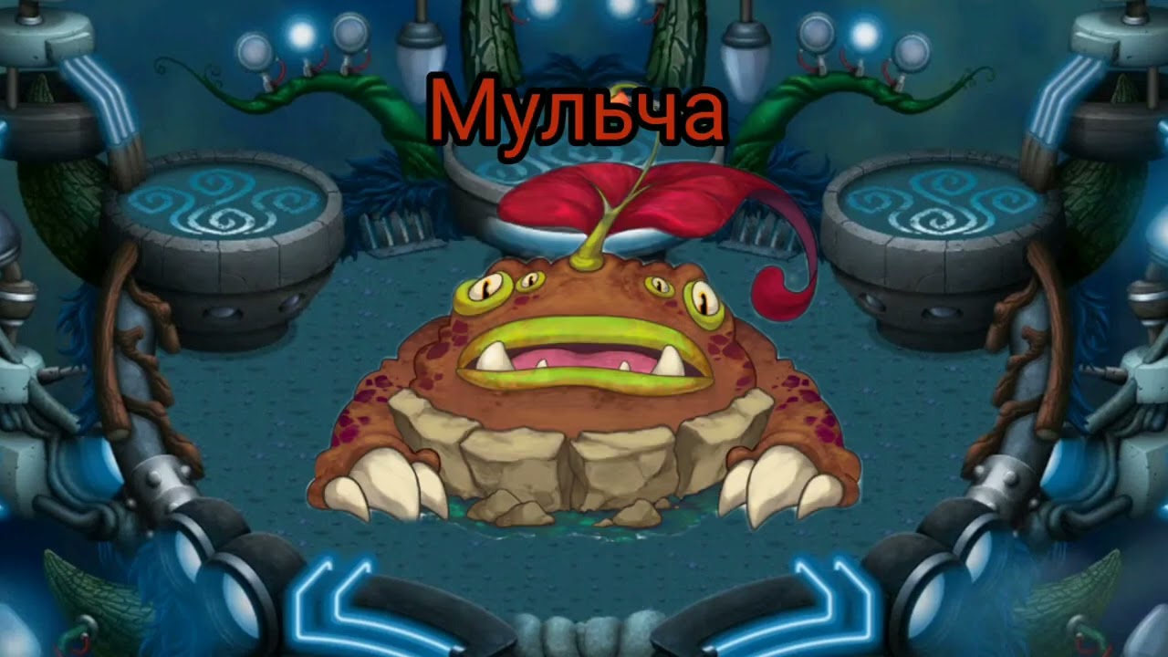 Как поют все Вублины