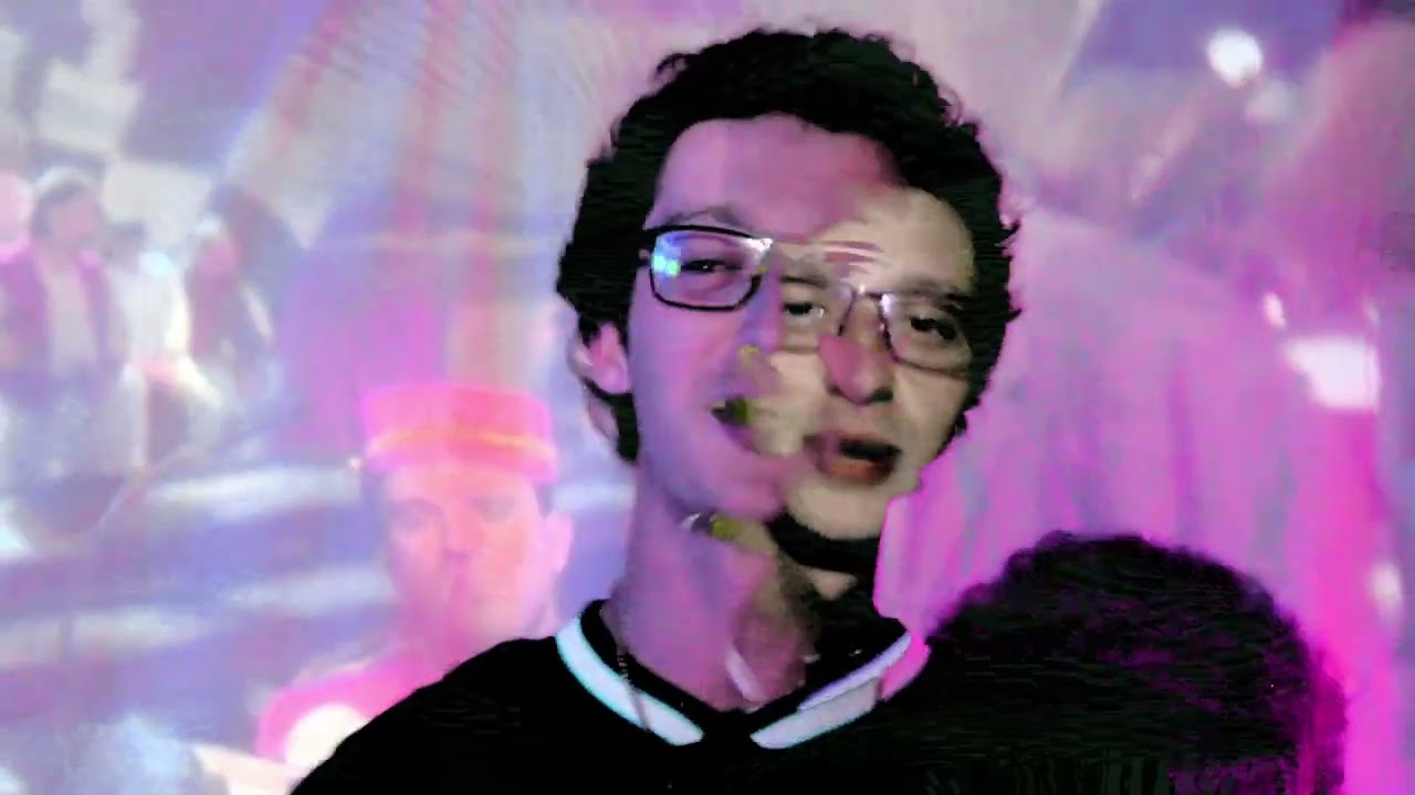 MAYO 9 - PERC CONFIDENCE MUSIC VIDEO