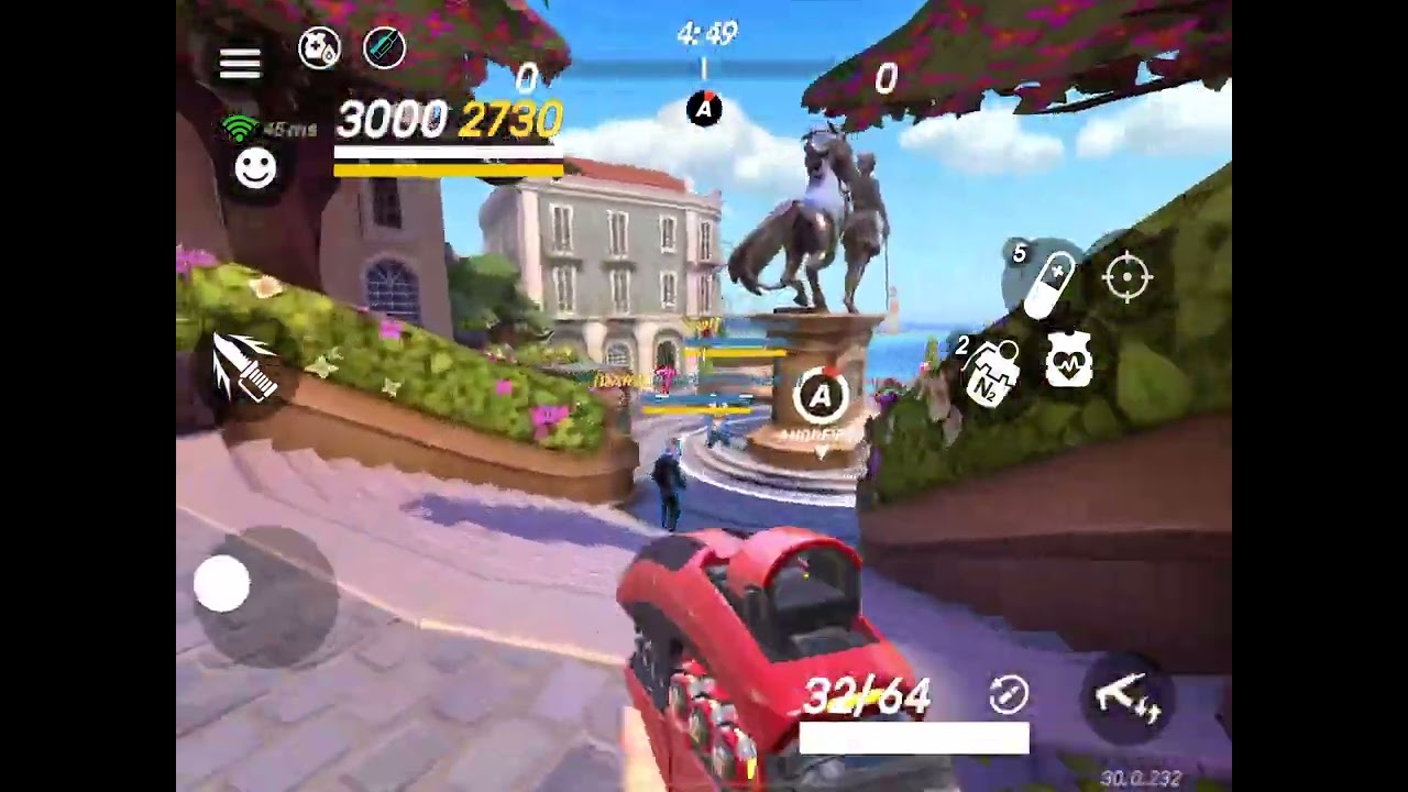 Guns of Boom