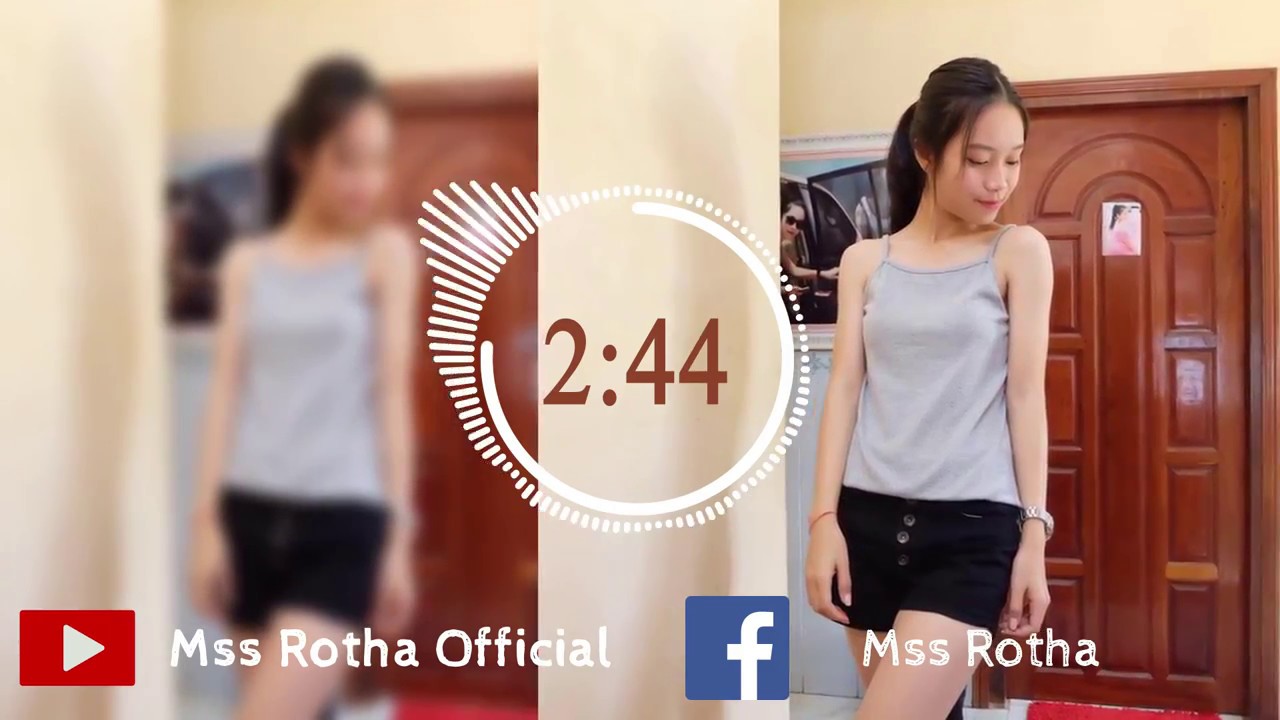 Maroon 5 Funky Remix 2018 New Khmer Remix 2018 Funky លូយកប់ Vol 4