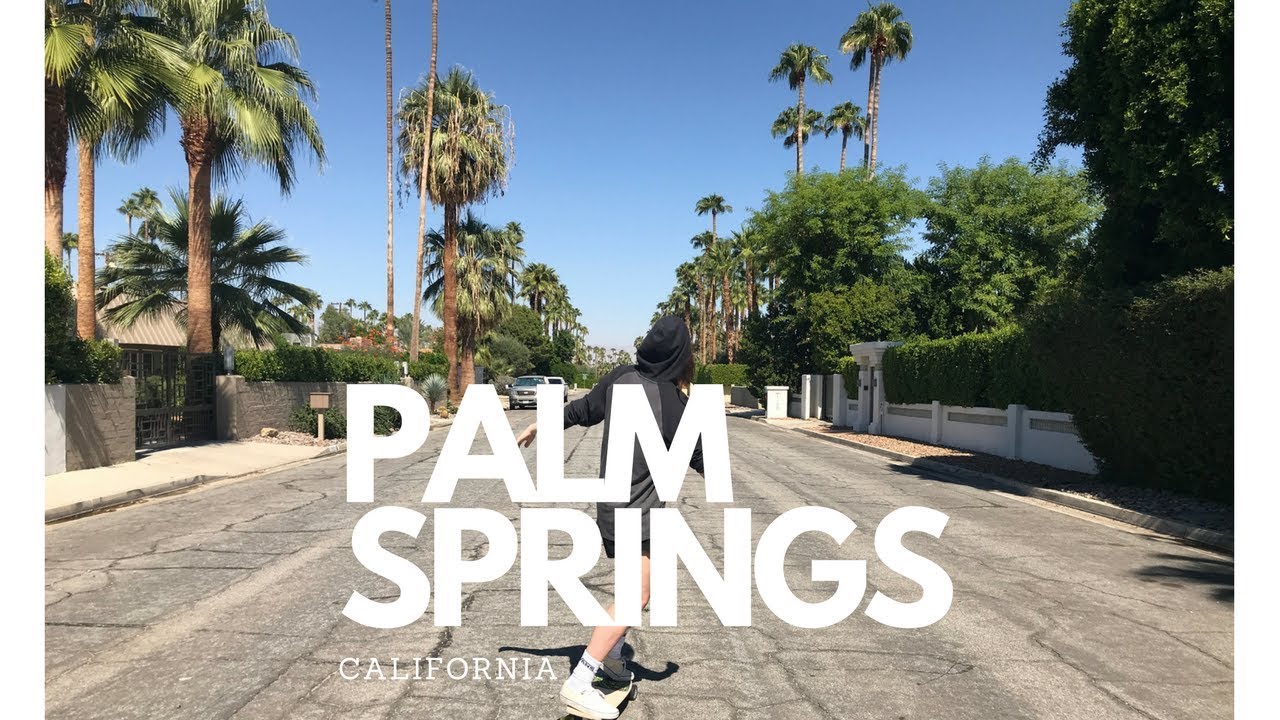BACHELOR/BACHELORETTE PARTY IN A MANSION PALM SPRINGS CA | EMILY JENSEN