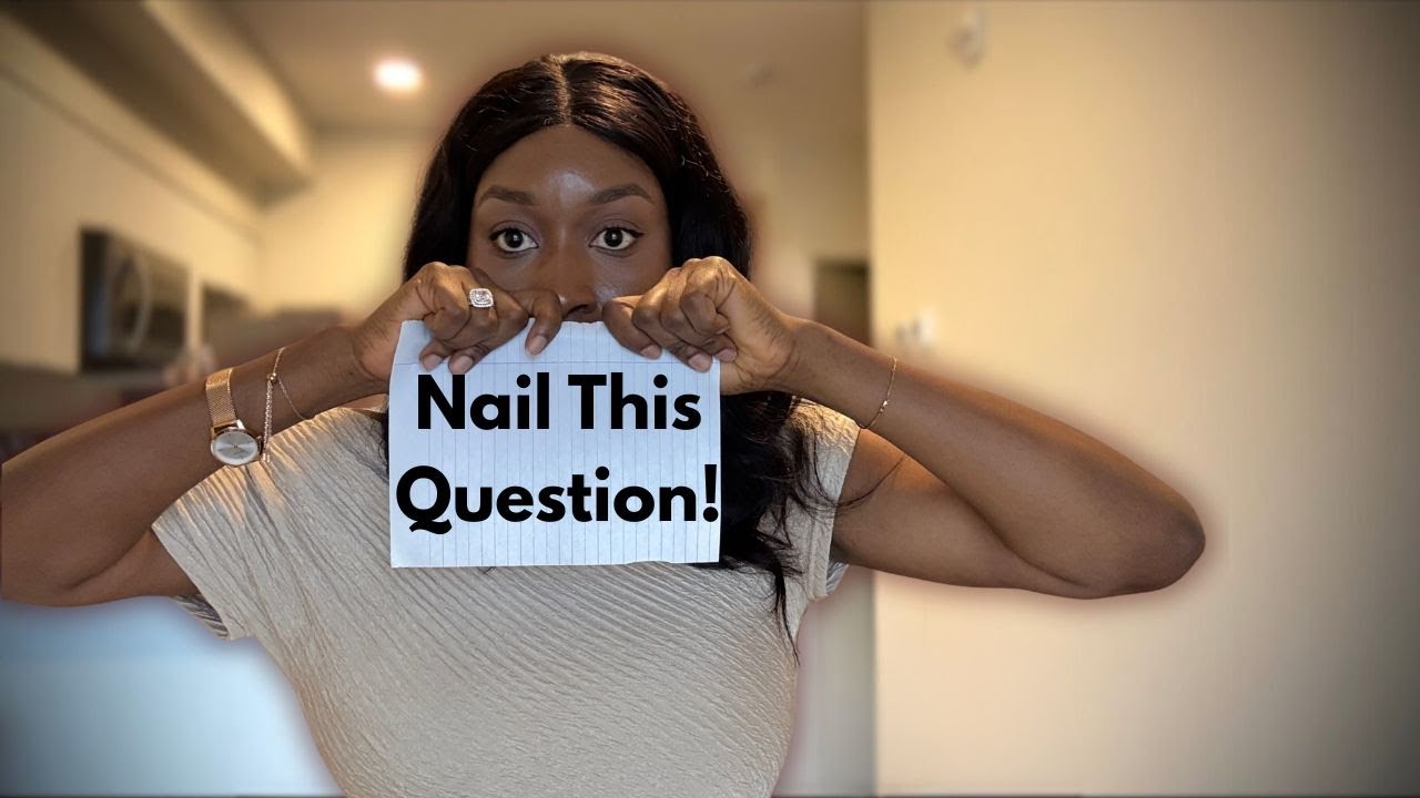 How to Answer ‘Tell Me About Yourself’ in an Interview (Best Example)”