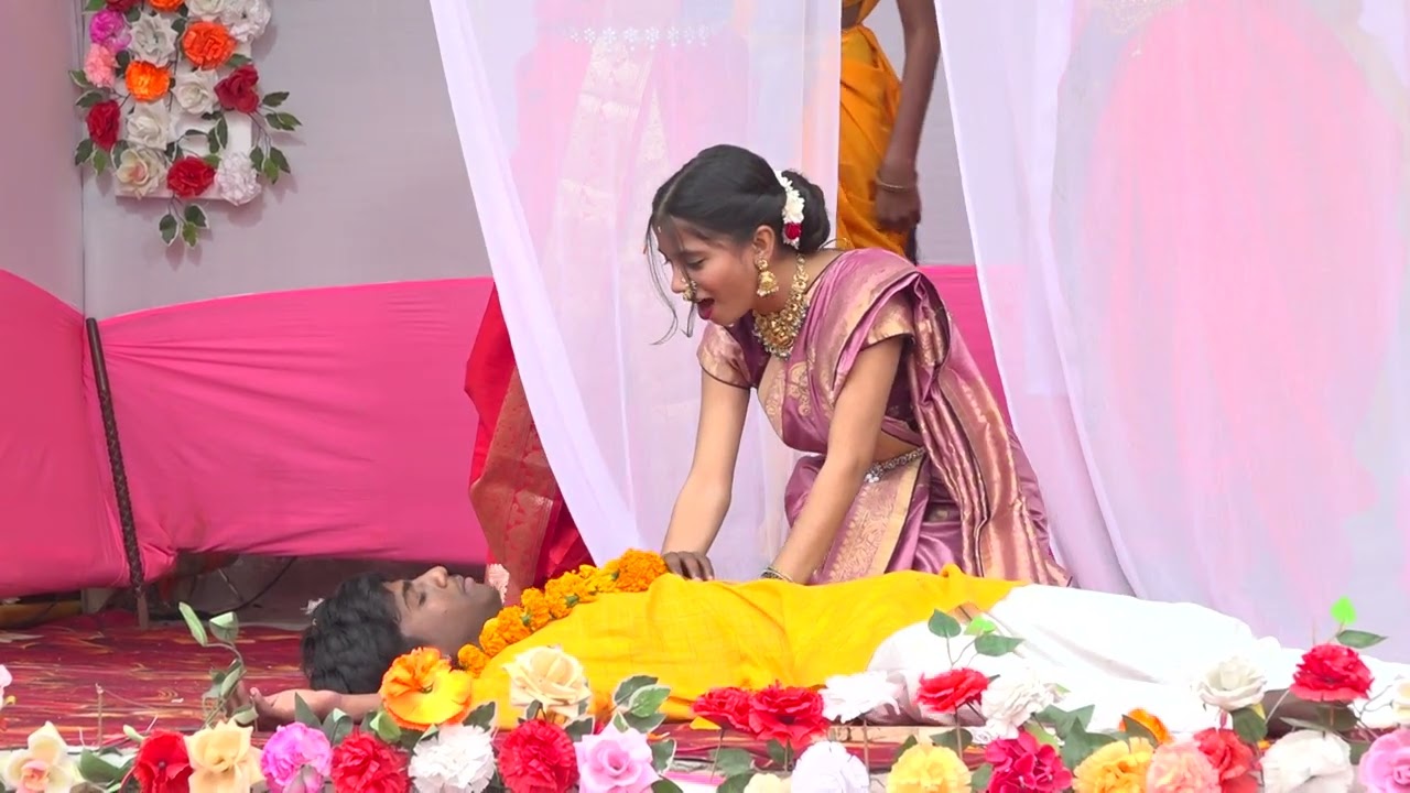 Rani Laxmi bai