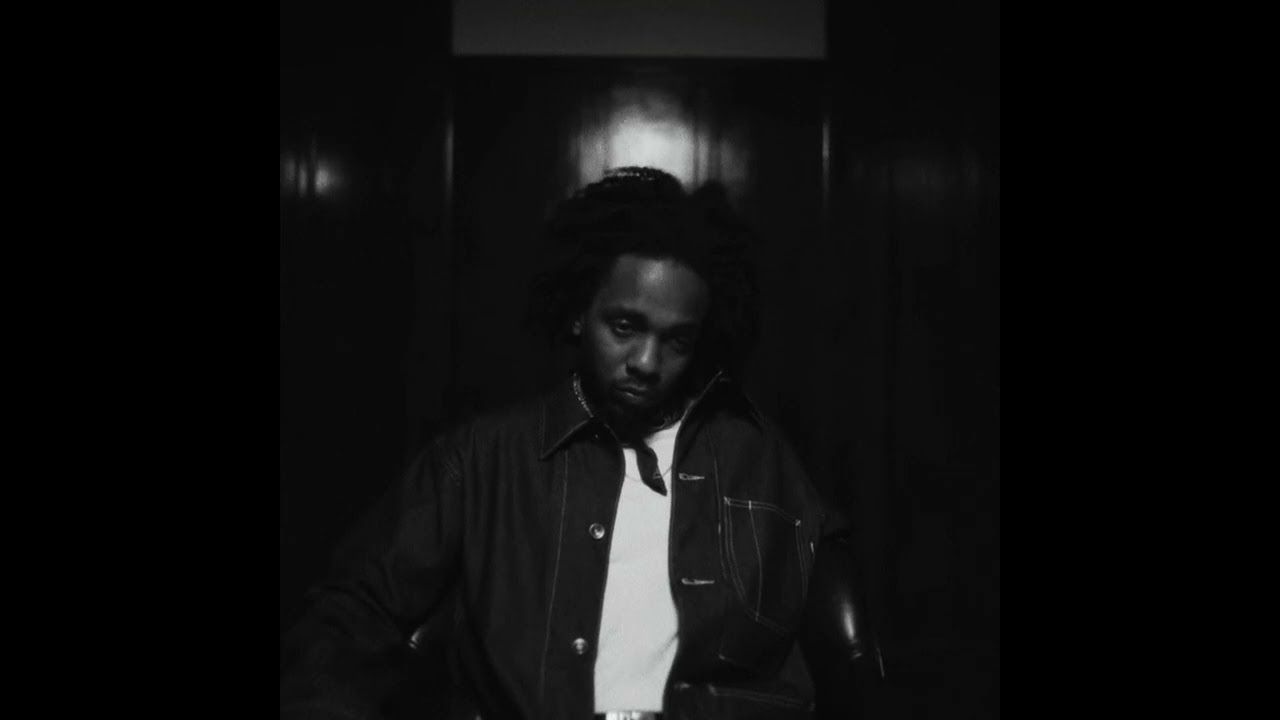 [FREE] KENDRICK X RADIOHEAD X MOBY TYPE BEAT 