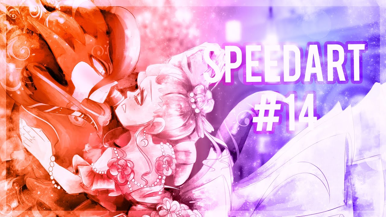 🎨 SpeedArt 🎨 | 