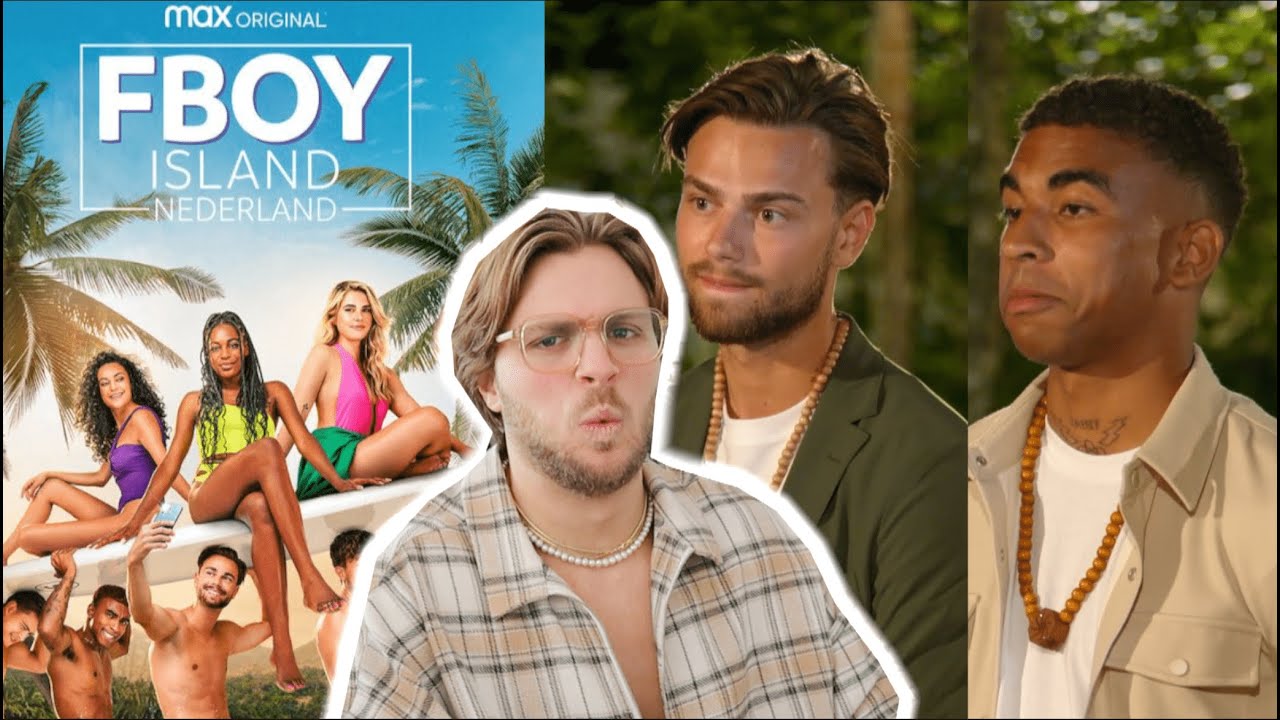 F-boy Island