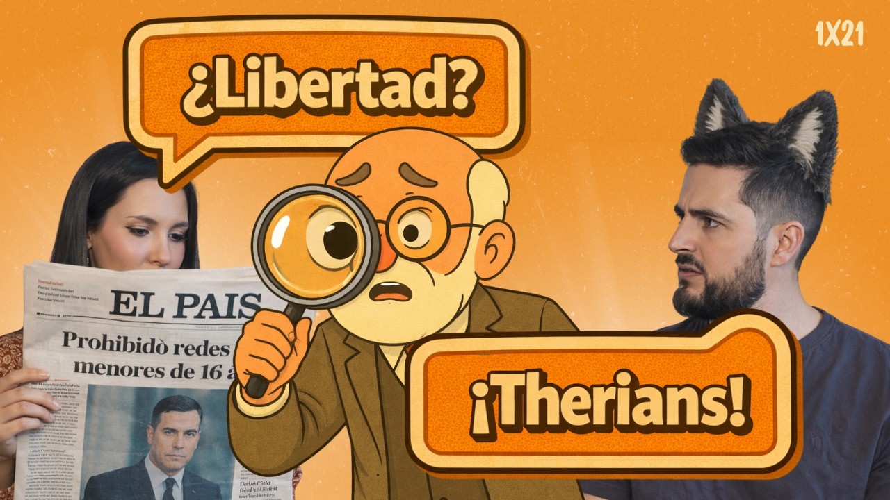 ¿Hay que prohibir las redes a menores? Psicólogos explican el fenómeno Therian