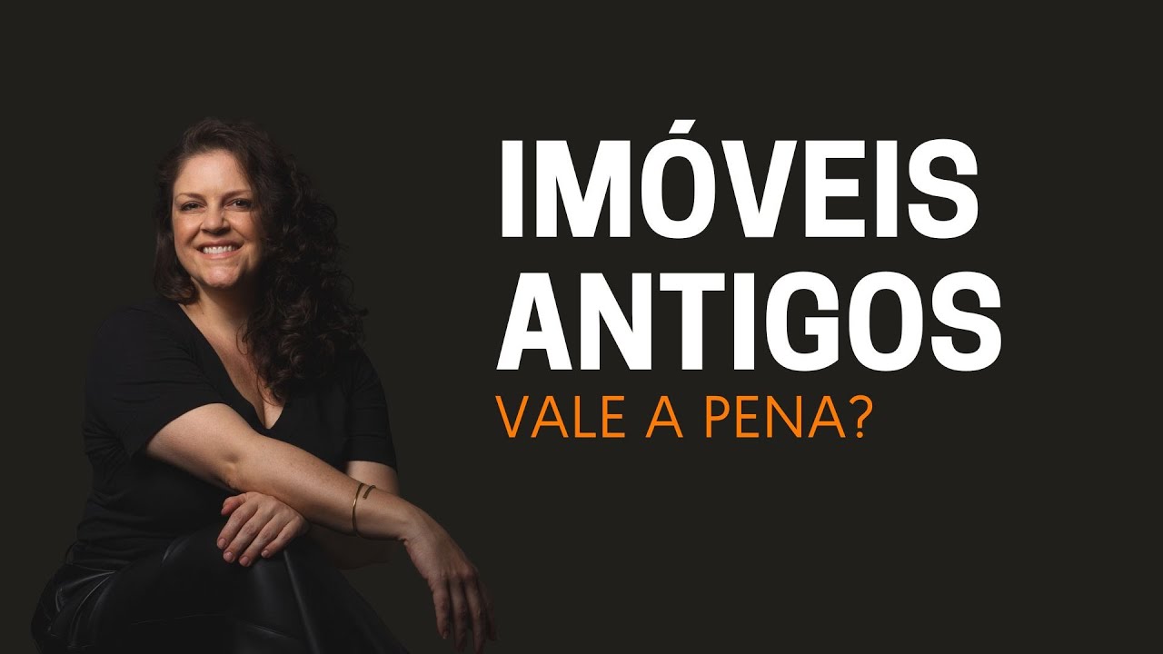Vale a Pena Comprar um Apartamento Antigo? Veja as Vantagens e Desvantagens de Im&oacute;veis Antigos