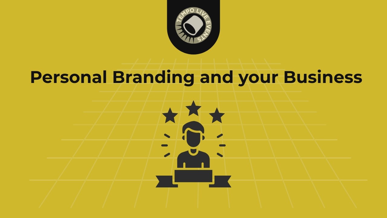 Professional Branding and your Business