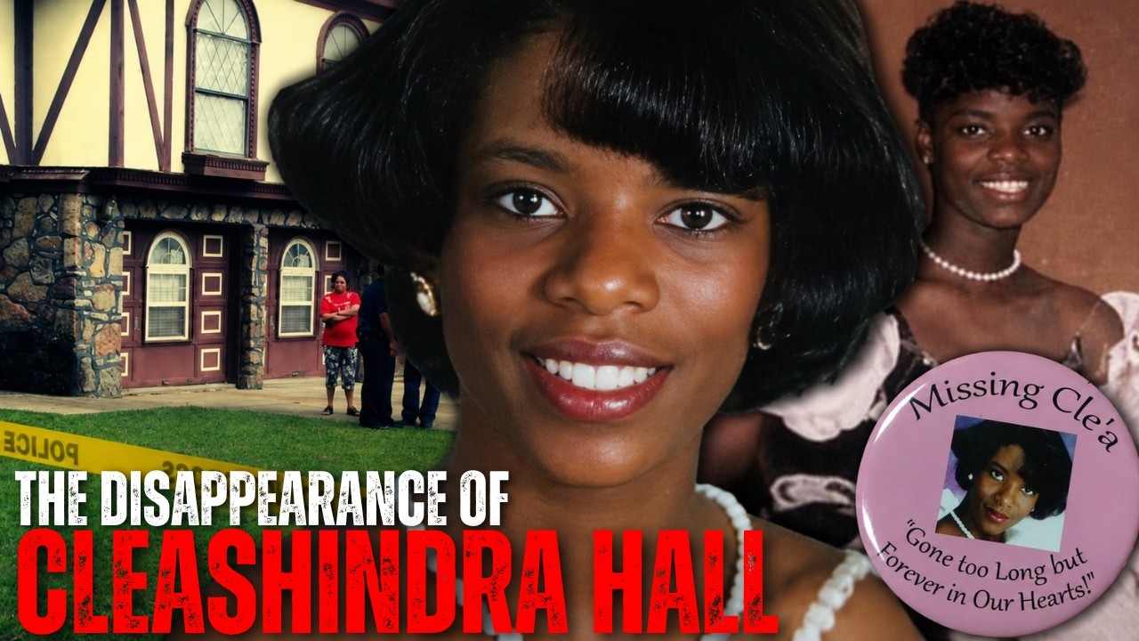 She Was WEEKS Away From Graduation...Then She DISAPPEARED | Black Girl Gone: A True Crime Podcast