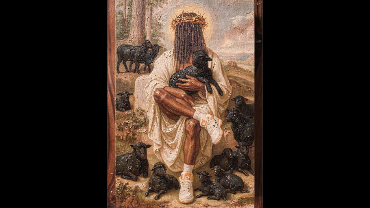 (FREE) AARON MAY x ISAIAH RASHAD TYPE BEAT 