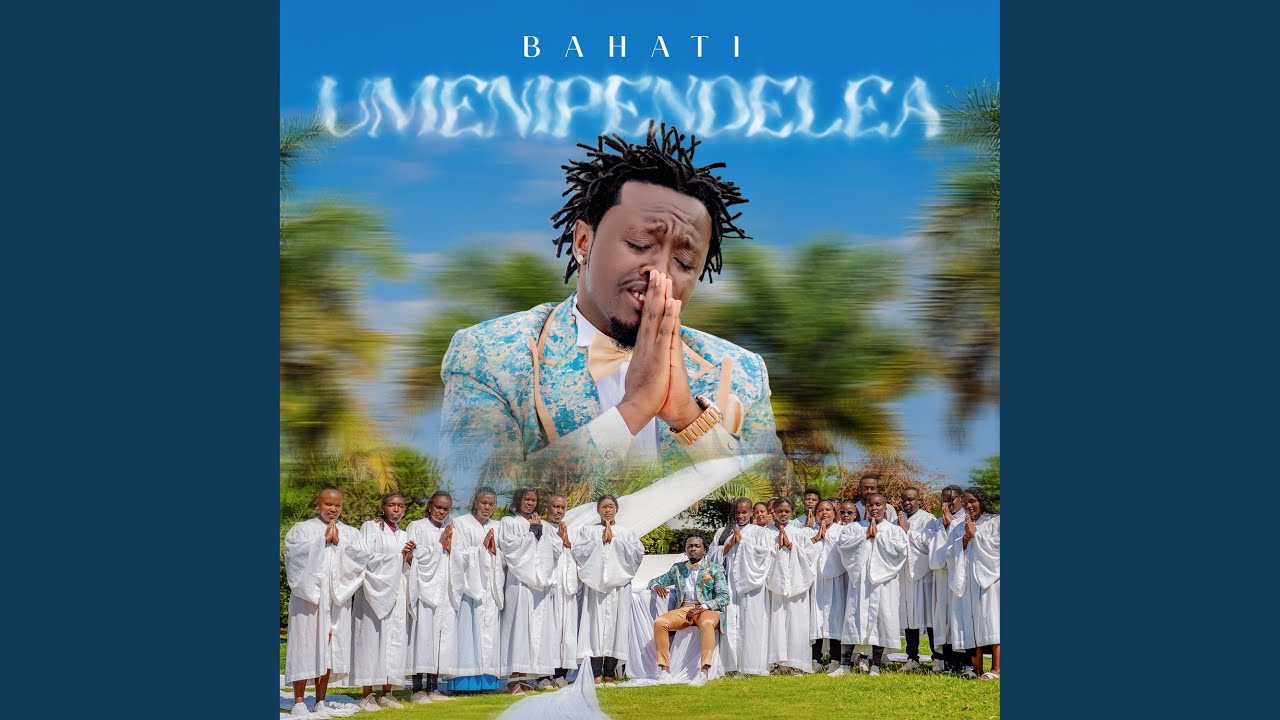 Umenipendelea