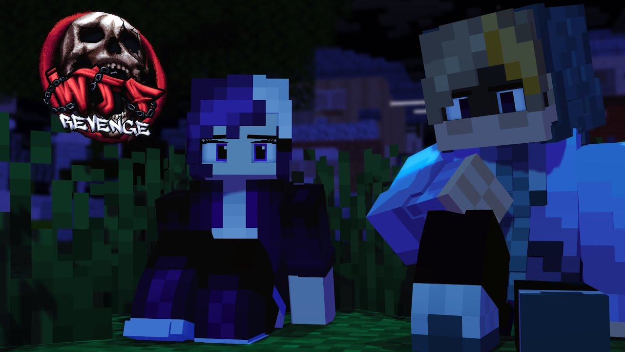 【Not feeling well...】[] WTF Revenge Arc 2 [] Episode 11 [] Minecraft Roleplay Indonesia