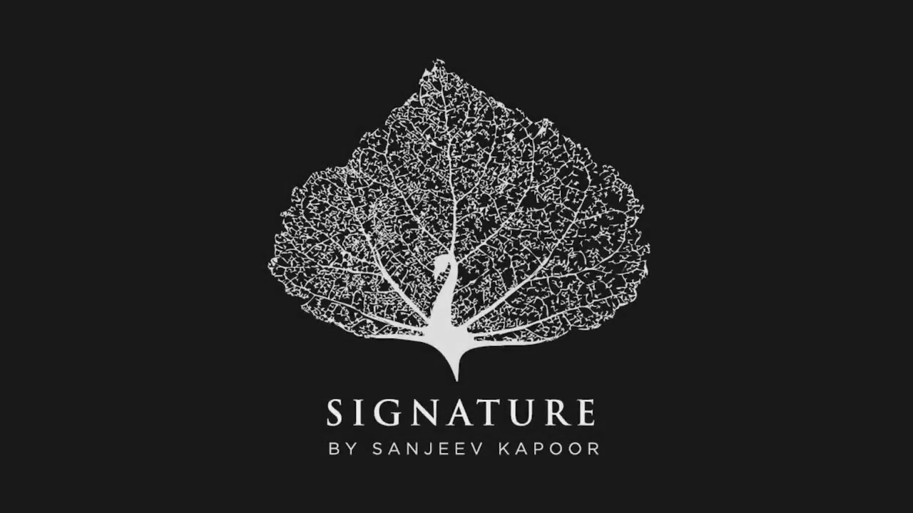 Signature by Sanjeev Kapoor | The Melia Dubai