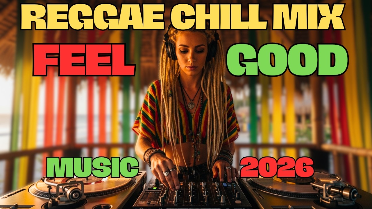 Best Reggae Songs Right Now!