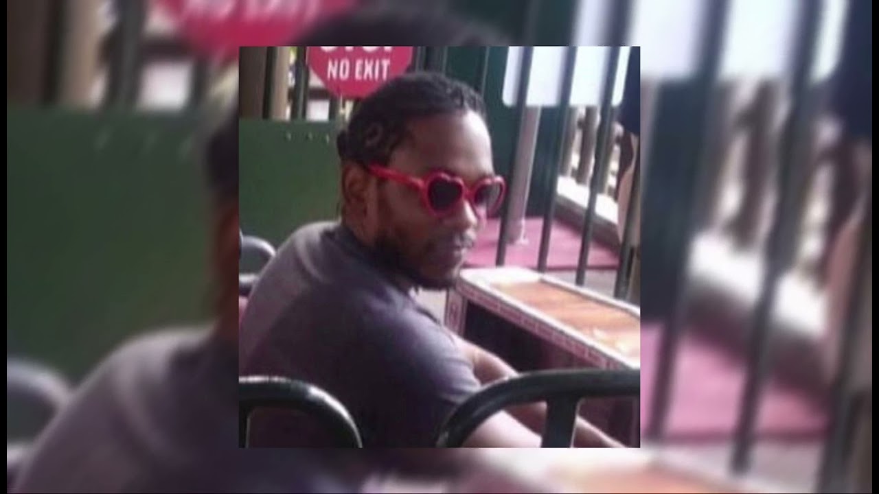 kendrick lamar - die hard [sped up]
