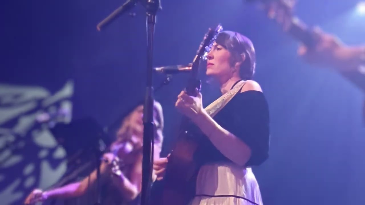 Alela Diane - Paloma (live at le grand mix in Tourcoing, nov 2025)