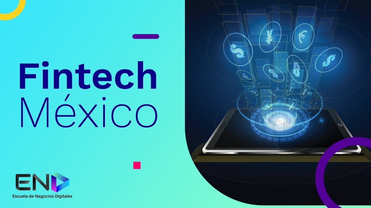 Lo que hay que aprender de las Fintech Mexicanas