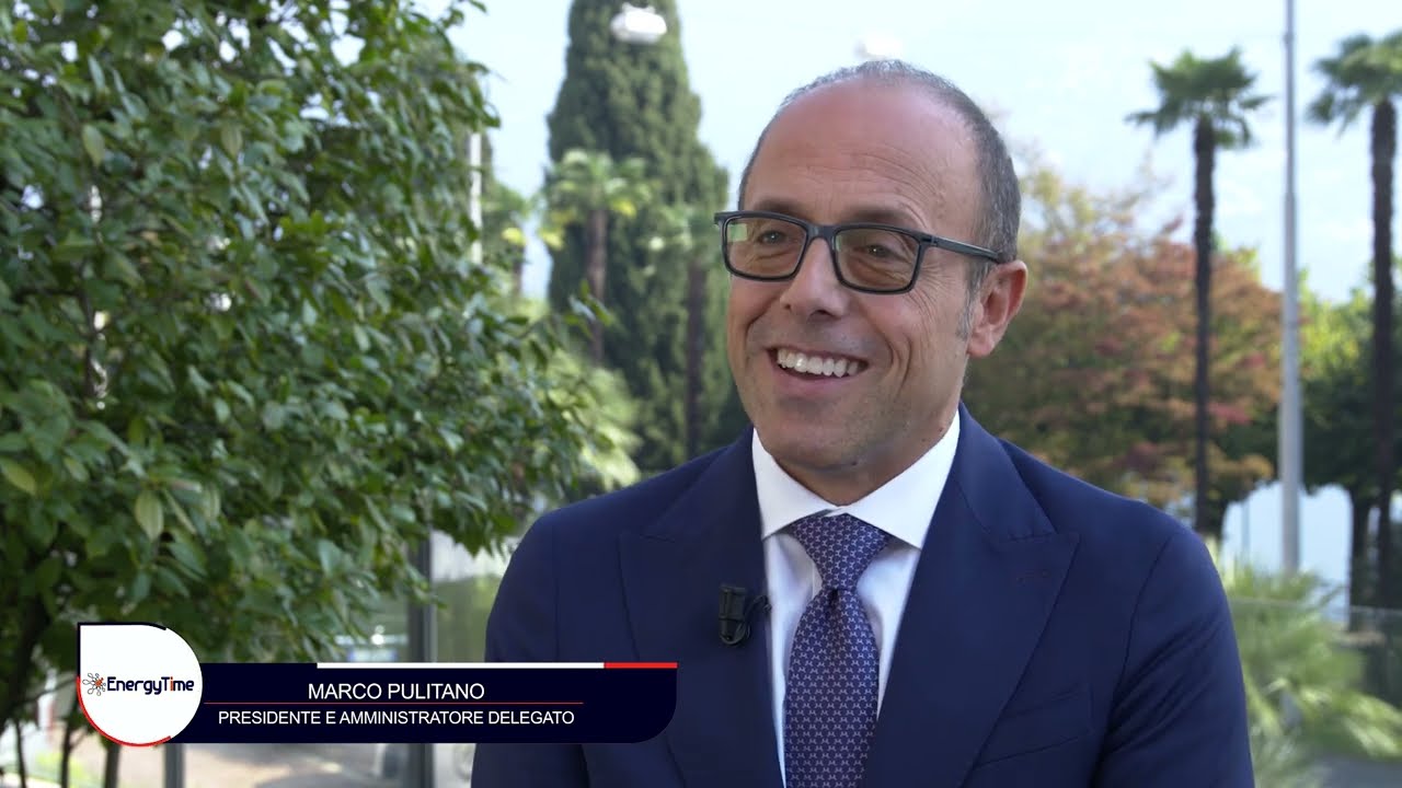 IRTOP Lugano Investor Day - XV edizione: Marco Pulitano (Energy Time)