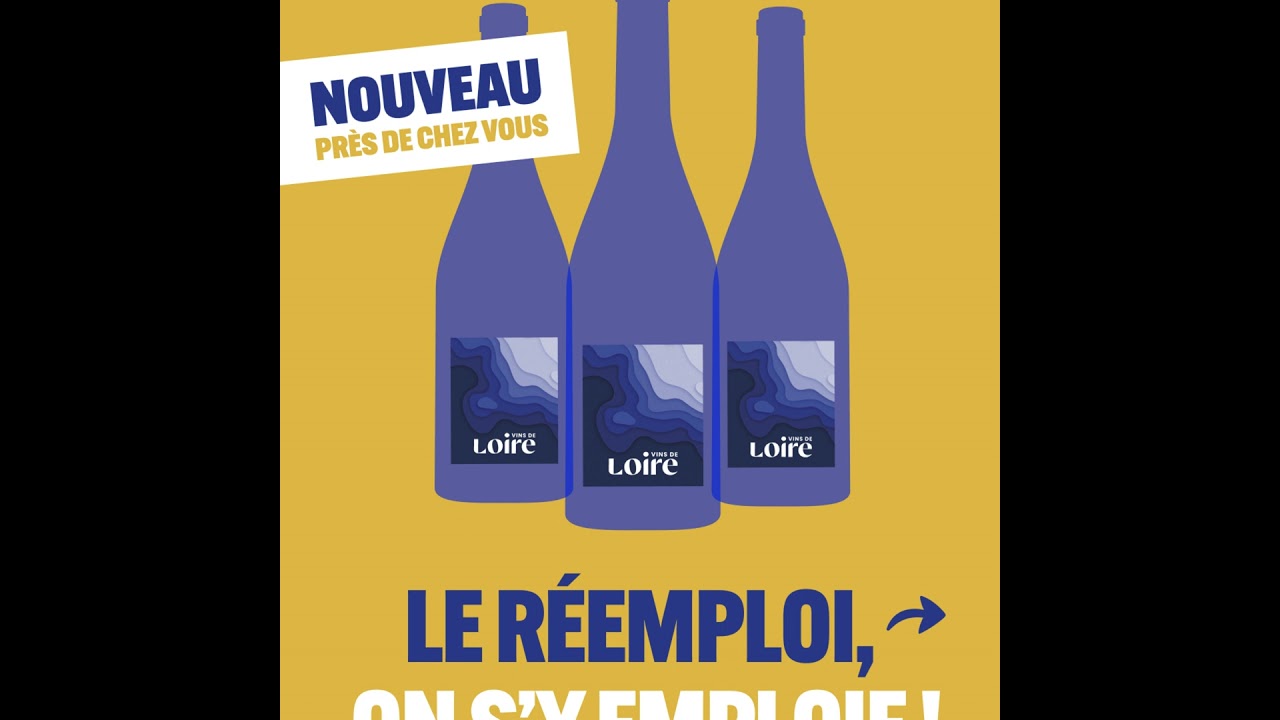 La Loire Embouteille épisode 1