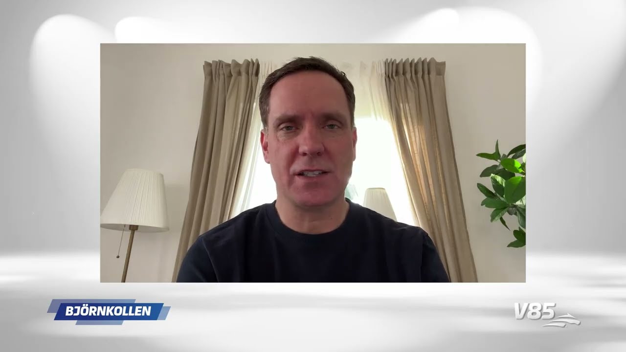 Björnkollen - V85 Skive Måndag