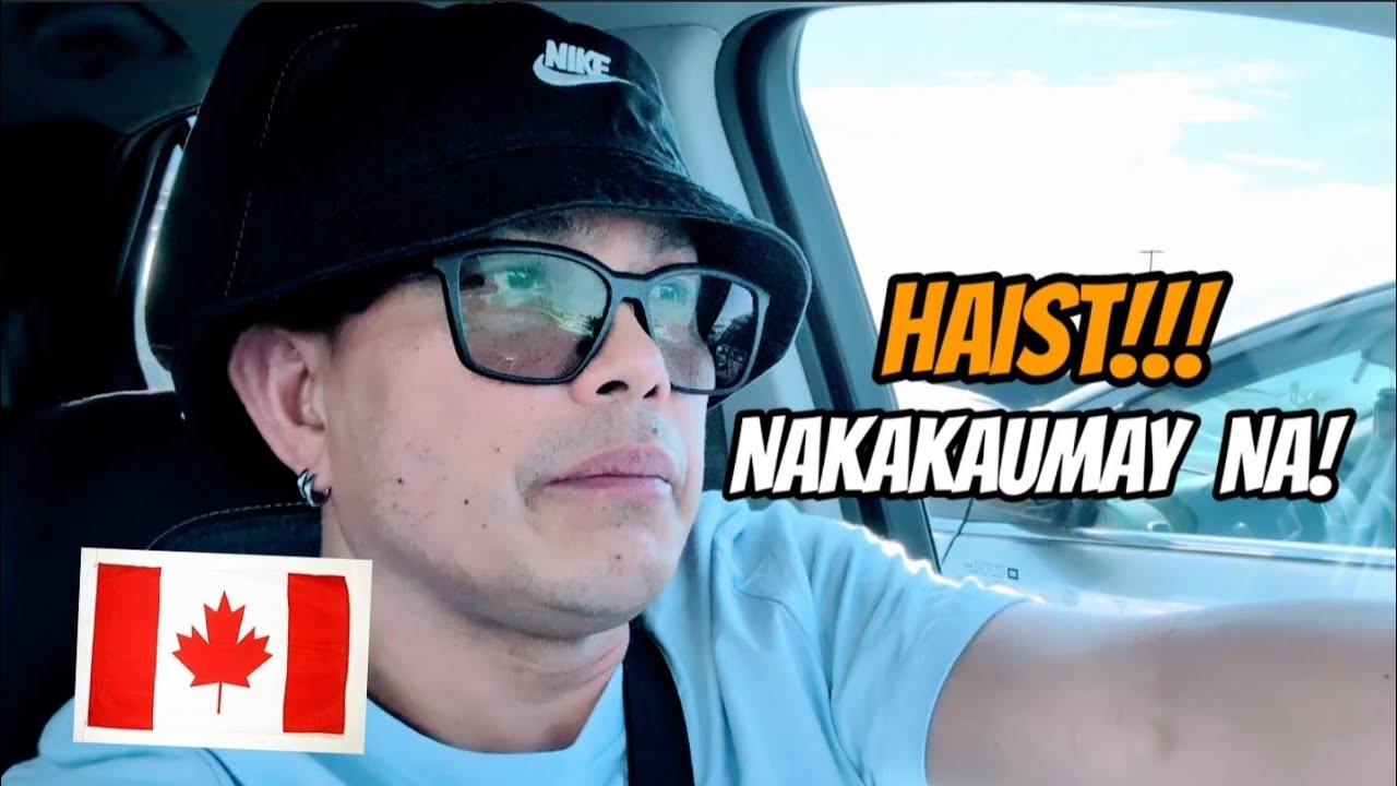ano kaya ang dapat gawin? |CALGARY ALBERTA CANADA |SUMMER