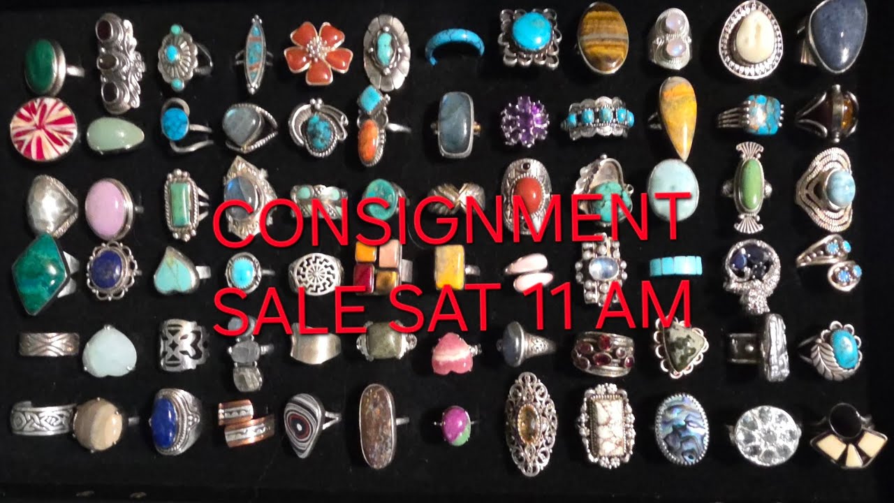 MY JEWELRY ADDICTION is live!