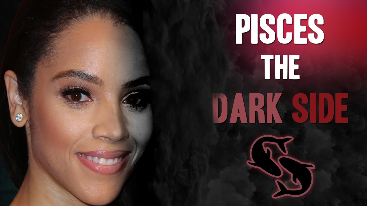 The REAL Dark Side of the Pisces COMPASSION by a Pisces | The Most Dangerous Sign