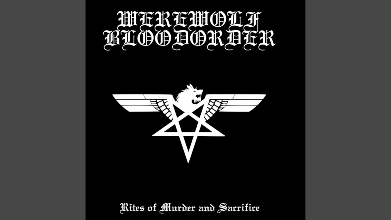 Tyrants of Black Blood