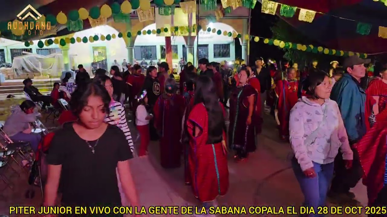 PITER_JUNIOR EN LA SABANA COPALA EL DIA 28 DE OCT_2025