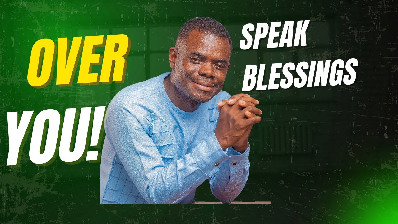 The Secret Power In Your Words!