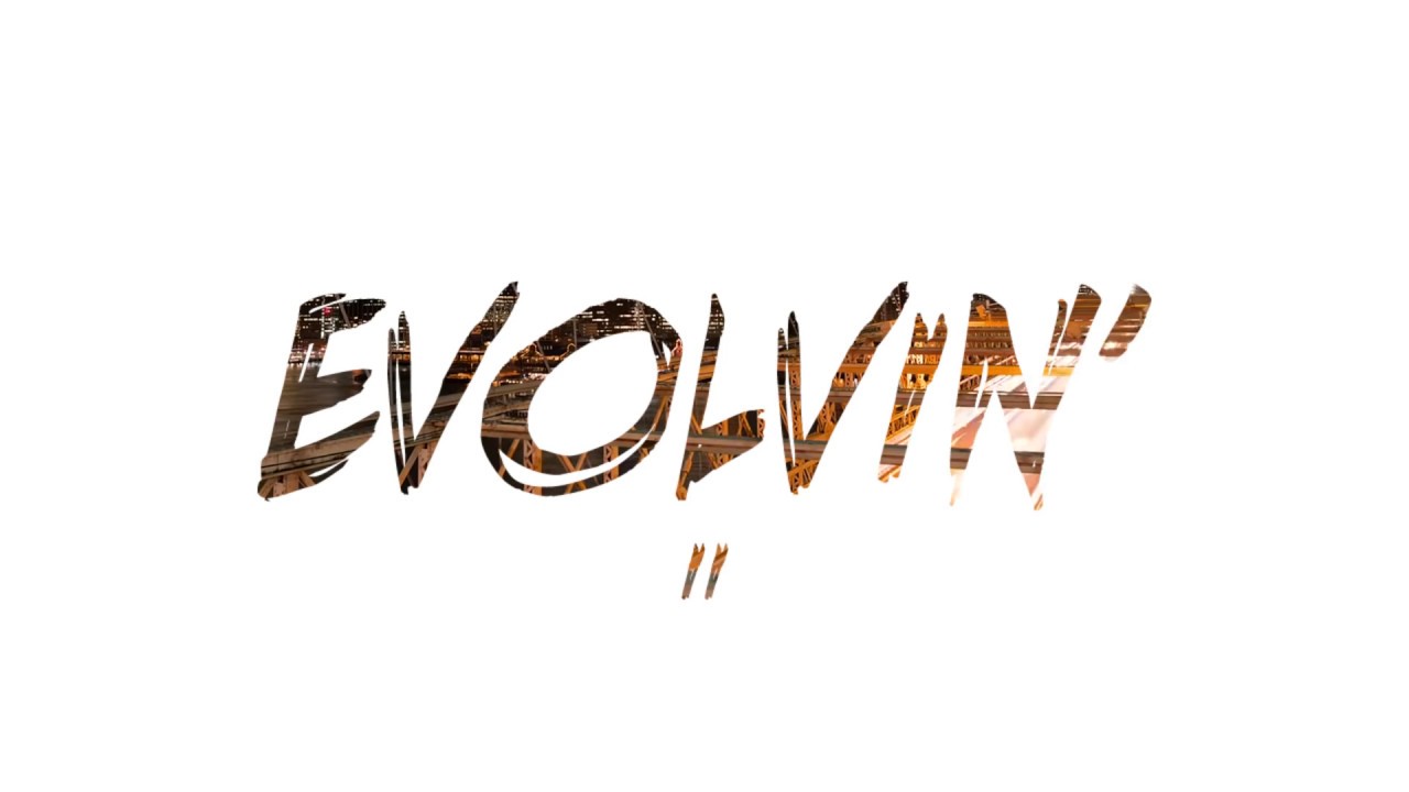 Evolvin' Pt. II  (Crave) - Drake Type Beat | prod. Bless Brian NEW 2016