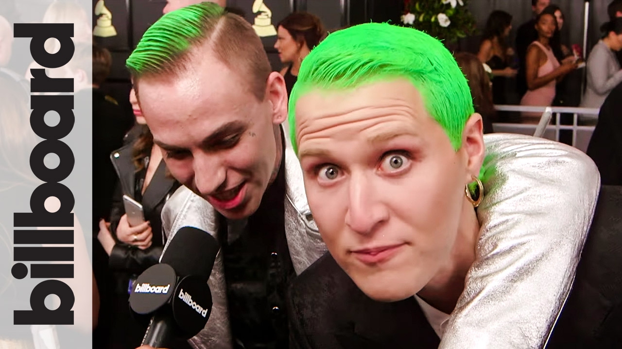 Mike Posner & Blackbear Rant About Mansions, Being Ostracized & 