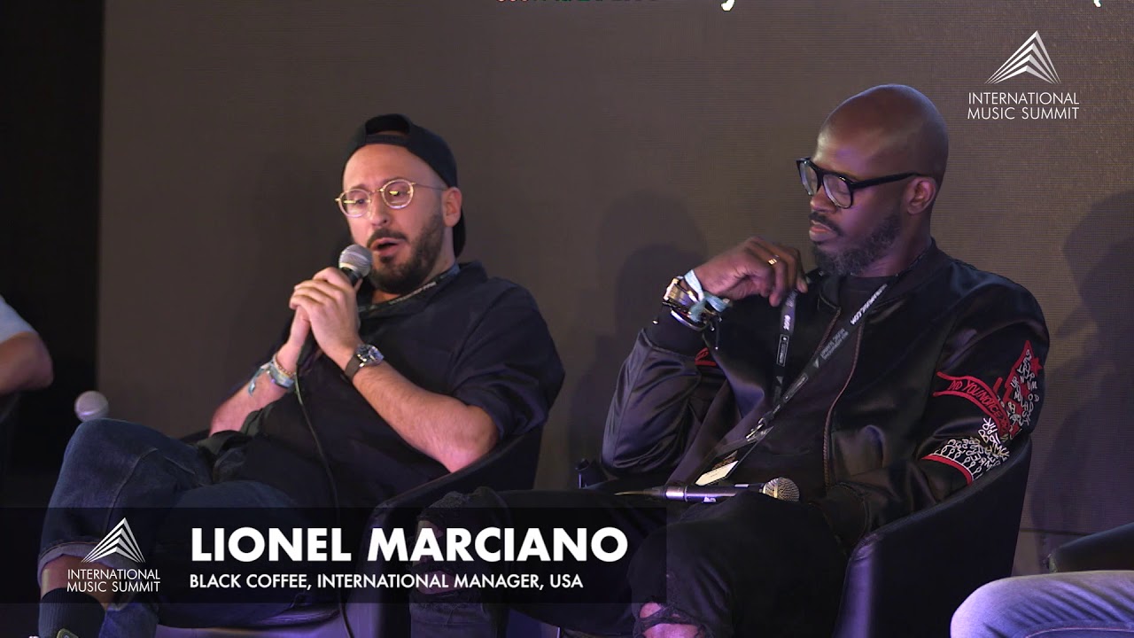 IMS Ibiza 2018: Meet Team Black Coffee