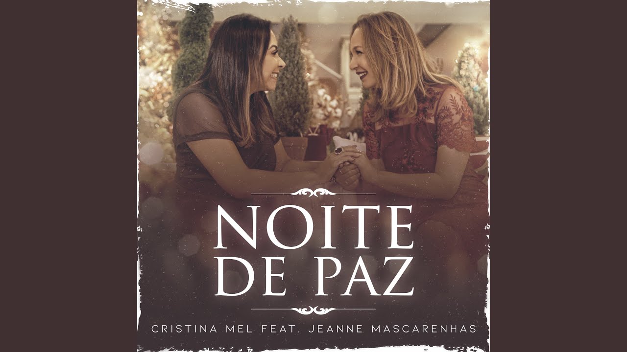 Noite de Paz (Playback)