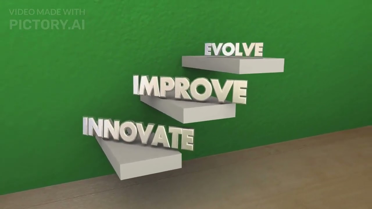 Evolv Engine pr&eacute;-promovideo