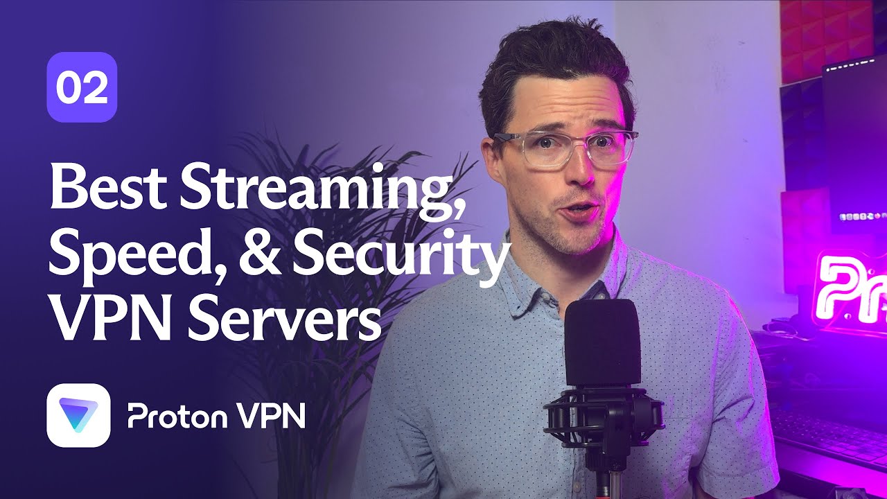 How to Find the Best VPN Servers for Streaming, Speed, and Security