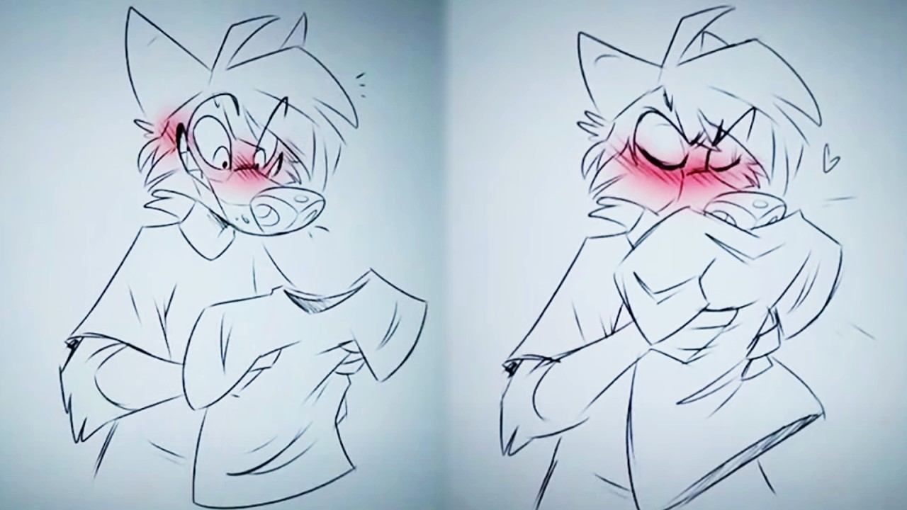 Furry Tiktoks that smell like them