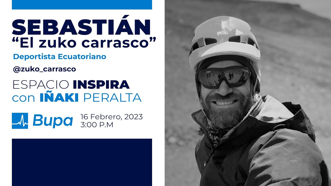 Espacio Inspira - Sebastian 